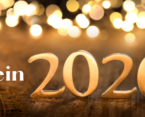 2020, Jahresrückblick